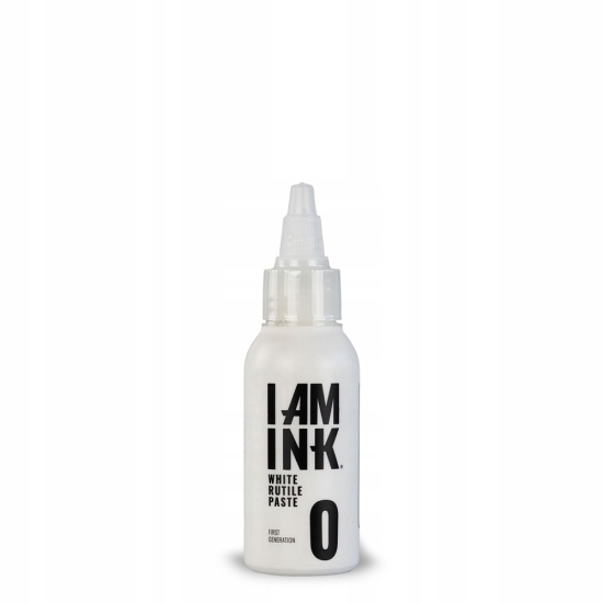 I AM INK First Generation 0 - 50 ml