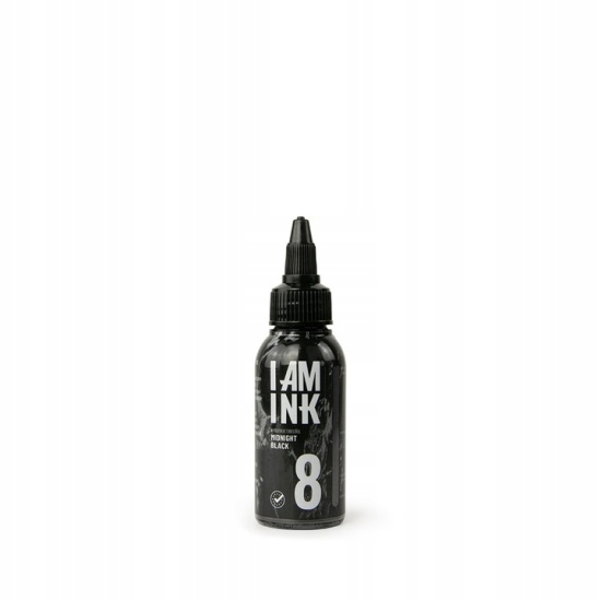 I AM INK First Generation 8 - 50 ml