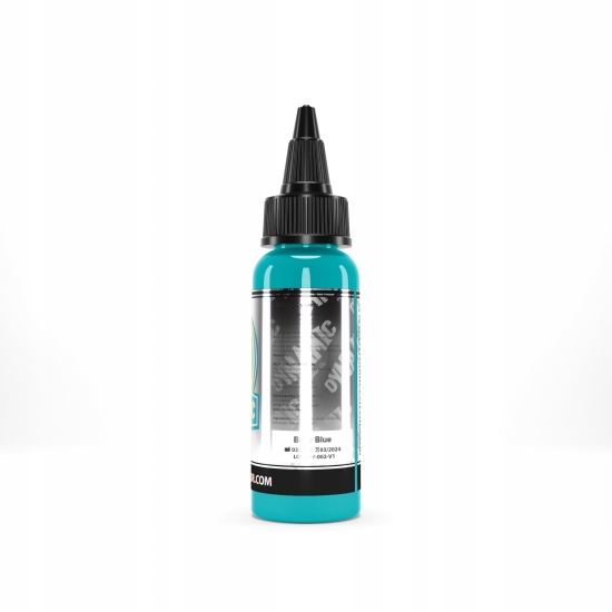 Dynamic Baby Blue 15ml