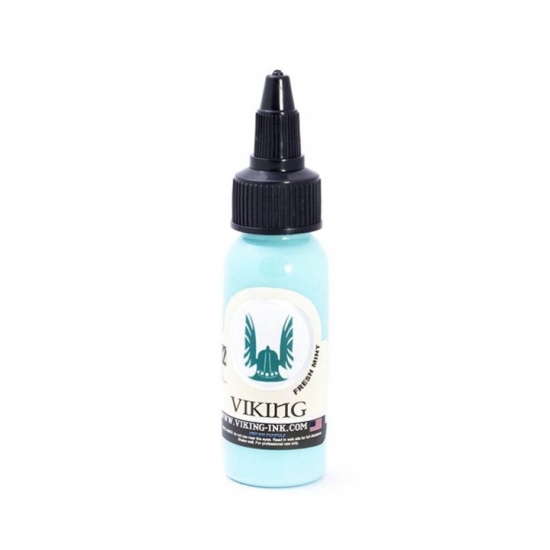 Dynamic Mint15ml