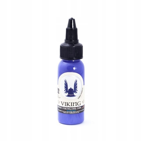 Dynamic Purple 15ml