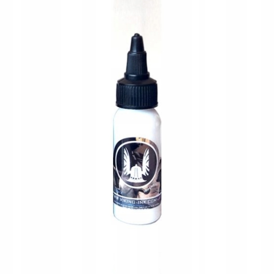 Dynamic Ultra White 15ml