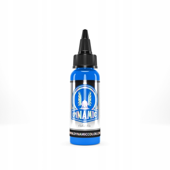 Dynamic Azure Blue 30 ml