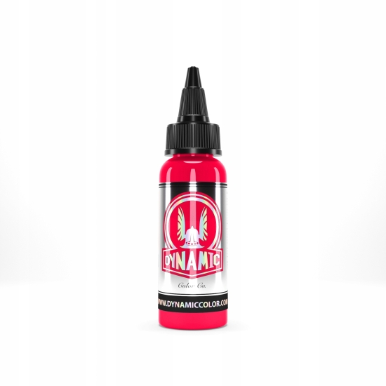 Dynamic Deep Pink30 ml