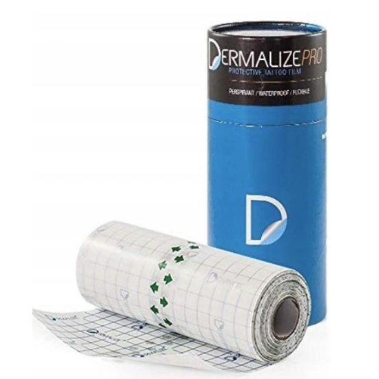 Dermalize Pro 10 m