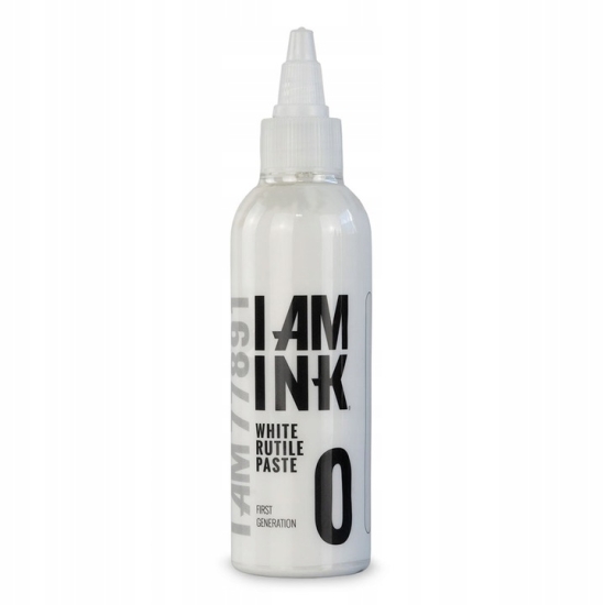 AM INK First Generation 0 - 200 ml