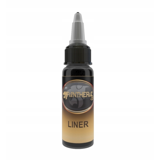 Panthera Black Liner 30 ml