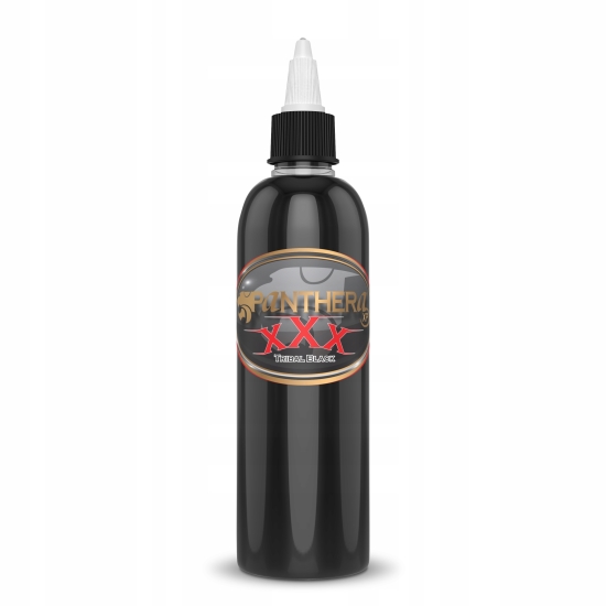 Panthera Black Tribal 150 ml