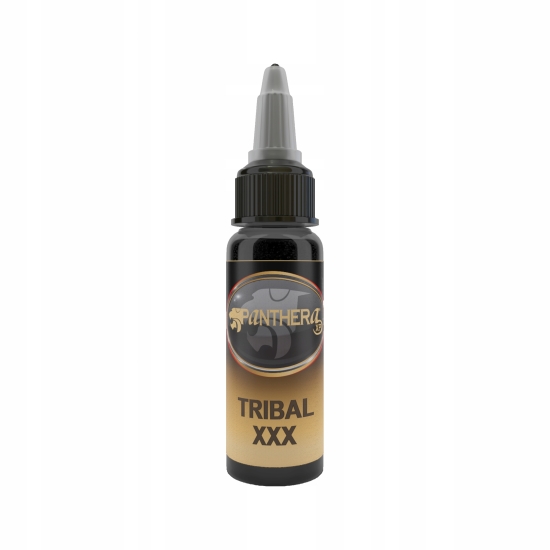 Panthera Black Tribal 30ml