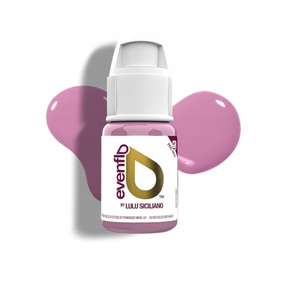 Perma Luxe  Evenflo Divanizer 15ml