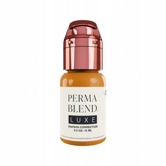 Perma Blend Luxe Papaya , 15 m