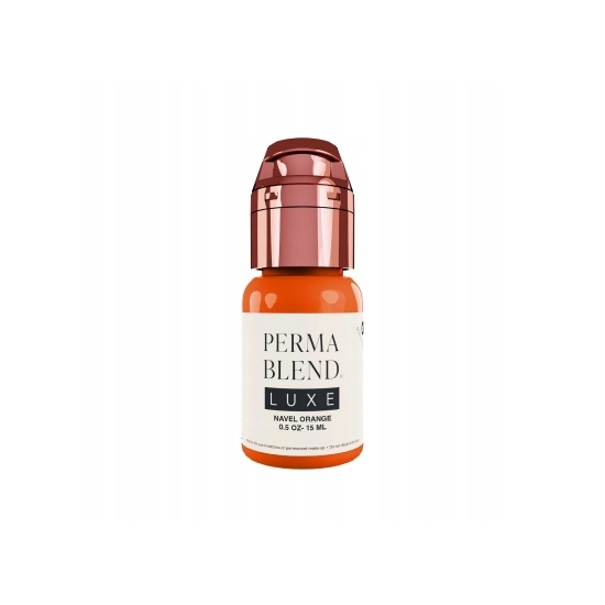 Perma Blend Luxe Corrector Navel Orange, 15 m