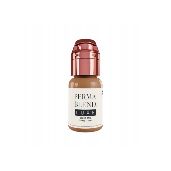 Perma Blend Luxe Light Tan, 15 m