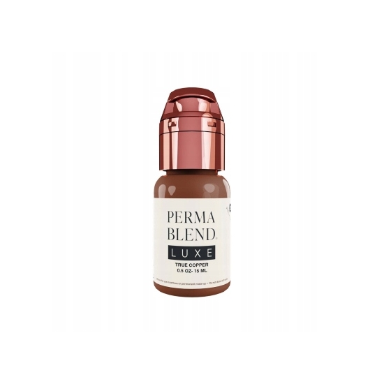 Perma Blend Luxe True Copper, 15 m