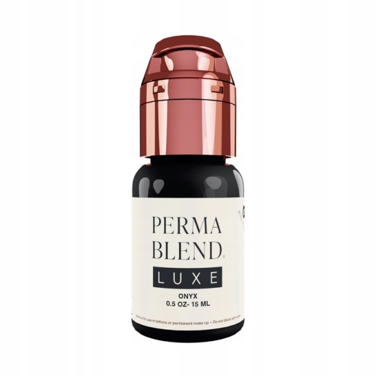 Perma Blend Luxe Onyx, 15 m