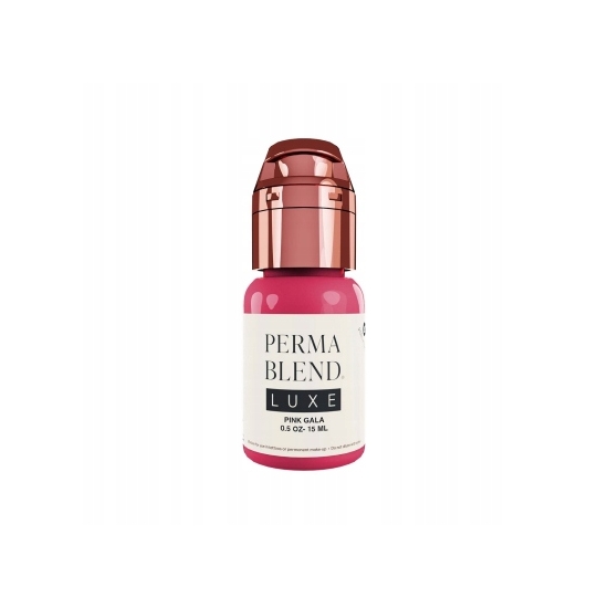 Perma Blend Luxe Pink Gala, 15 m