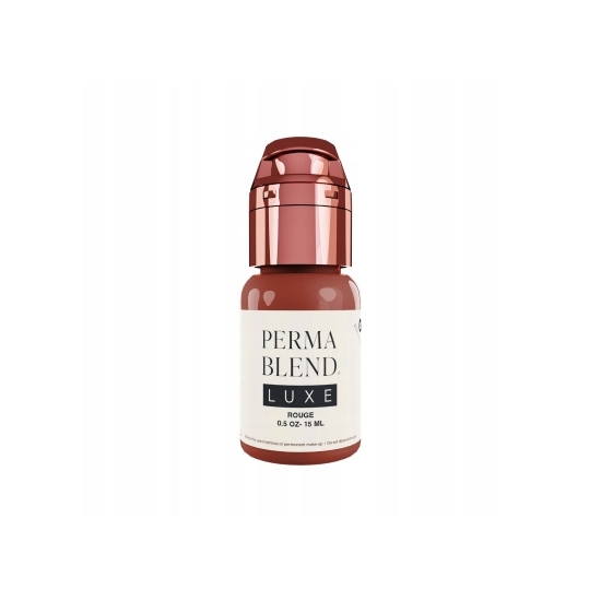 Perma Blend Luxe Rouge, 15 m