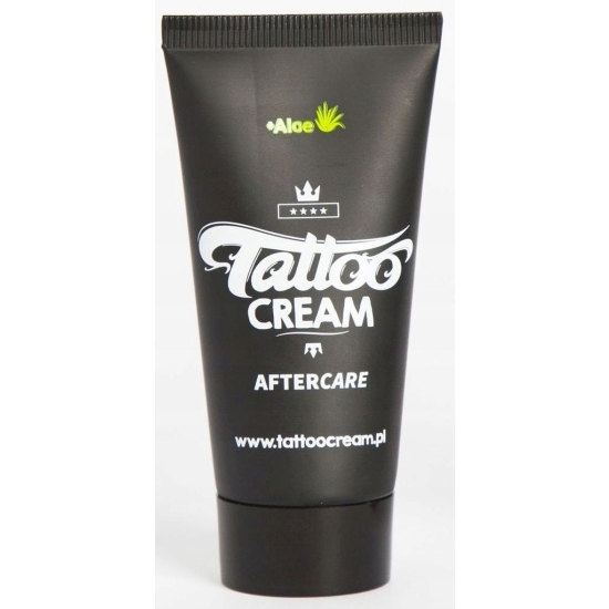 Tattoo Cream Aftercare 50 ml