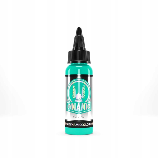 Dynamic Mint 30 ml